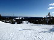 Slope 16 (Reitti Saaruaan)