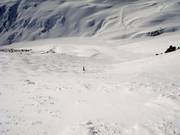 Ski route 87 Steißbachtal