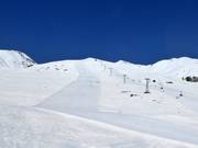 Intermediate slope Muntatsch