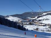 View of St. Lambrecht