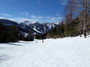 Slope No. 1 Kolašin 1600