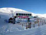 Soum de Matte - 4pers. Chairlift (fixed-grip)