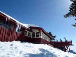 Bald Mountain – Sun Valley