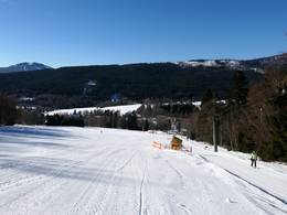 Ski resort Alpalouka