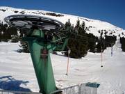 Torbjørnheisen - J-bar