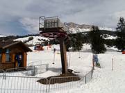 Baby Pedraces - J-bar