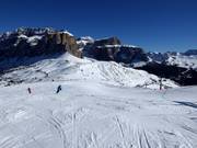 Grohmann slope with Sellastock