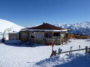 Après-ski tip Ramba Zambar