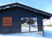 Gastronomy tip Gaiastova