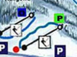 Ski resort Andiamo/Cypisek – Korbielów