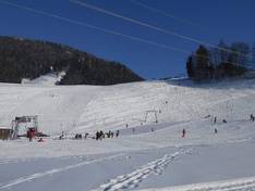 Trail map Hotz – Oberweng (Spital am Pyhrn)