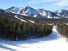 Photos June Mountain