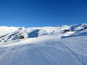 Ski resort Espace San Bernardo – La Rosière