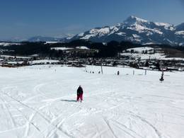 Ski resort Reith bei Kitzbühel