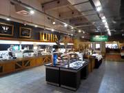 Gastronomy tip Food-Meile