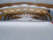 Main slope Ice Mountain