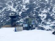 Keogh's - 4pers. Chairlift (fixed-grip)