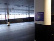 E-charging station in Hopfgarten