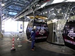 San Martino di Castrozza