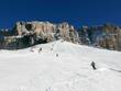 Pictures of the ski resort Carezza