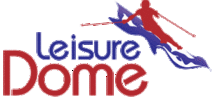 LeisureDome – Weston-super-Mare (planned)