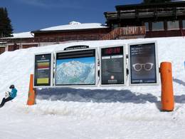 Madrisa (Davos Klosters)