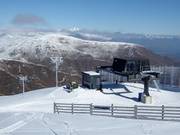 Willow Basin - 4pers. Chairlift (fixed-grip)