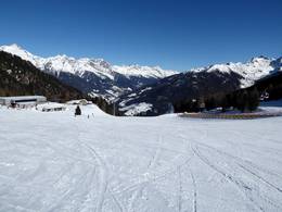 Speikboden – Skiworld Ahrntal