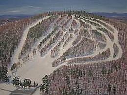 Ski resort Eaton Mountain