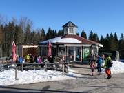 Après-ski tip Après-Ski-Pavillon