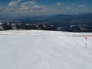 Rocky Mountain High - highest slope