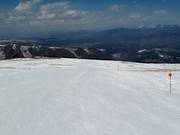 Highest slope Rocky Mtn High
