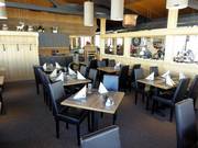 Gastronomy tip La Chüdera