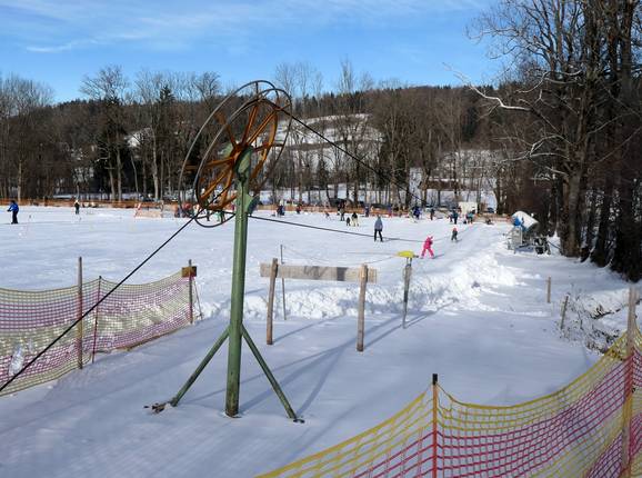 Seillift Kinderland I