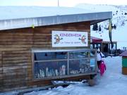 Tip for children  - Crèche - La Tana di Skippy