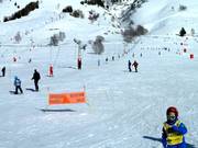 There is space to learn in the valley