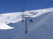Mägisalp-Alpen tower - 8pers. Gondola lift (monocable circulating ropeway)