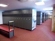 State-of-the-art ski depot in Brixen im Thale