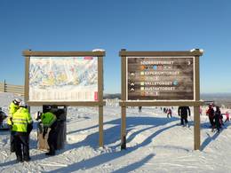 Lindvallen/Högfjället (Sälen)