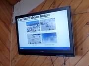 Webcams from the mountain