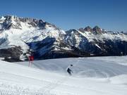 Race course Saline-Lago Cavia