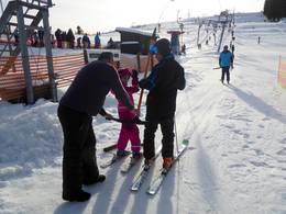 Schwärzenlifts – Eschach