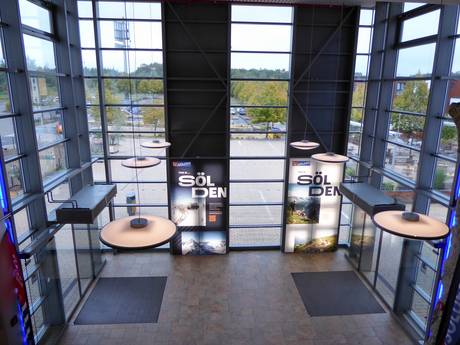 Northern Germany: cleanliness of the ski resorts – Cleanliness SnowWorld Bispingen