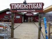 Gastronomy tip Timmerstugan