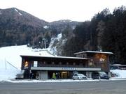 Après-ski tip Ahris