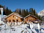 Gastronomy tip Ütia Bamby