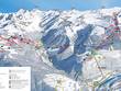 Trail map of the ski resort Gitschberg Jochtal
