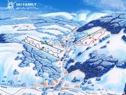 Ski resort Dolní Dvůr