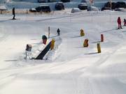 Tip for children  - Hochfilzen beginner's park