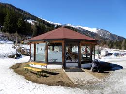 Grosseck/Speiereck – Mauterndorf/St. Michael